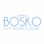 BOSKO – Lody Produkcji Własnej