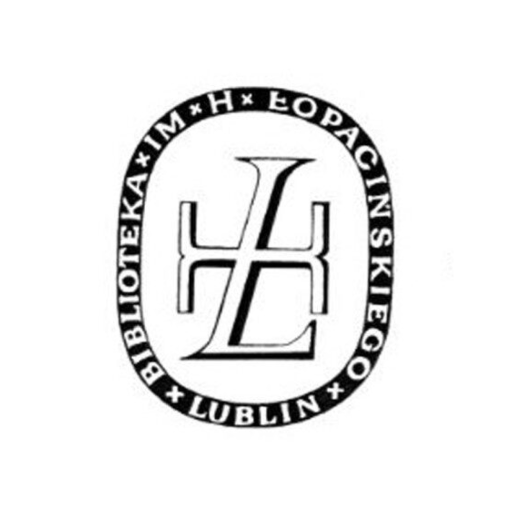 Wojewódzka Biblioteka Publiczna im. Hieronima Łopacińskiego w Lublinie