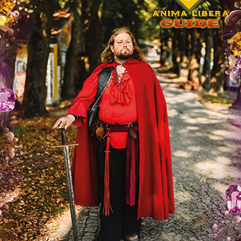 Anima Libera Guide